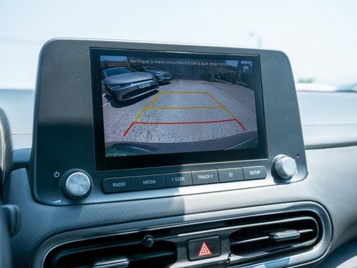 Hyundai Kauai - Photo 33