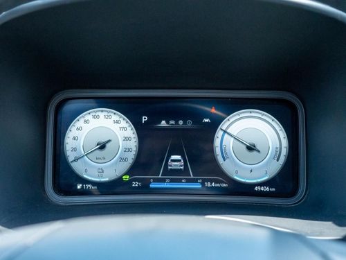 Hyundai Kauai - Photo 31