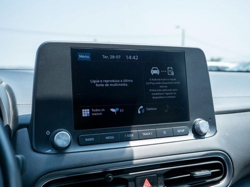 Hyundai Kauai - Photo 32
