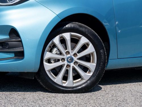Renault Zoe - Photo 3