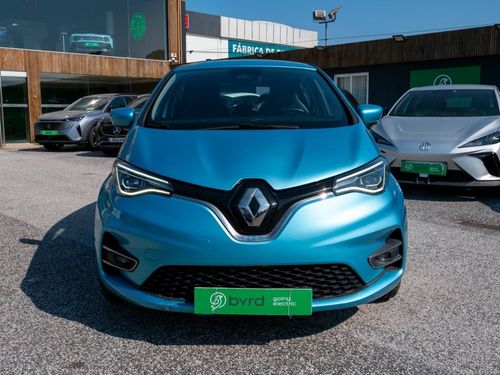 Renault Zoe - Photo 4