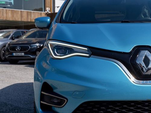 Renault Zoe - Photo 5