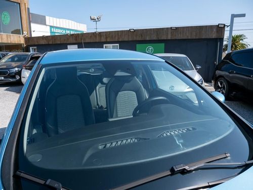 Renault Zoe - Photo 7