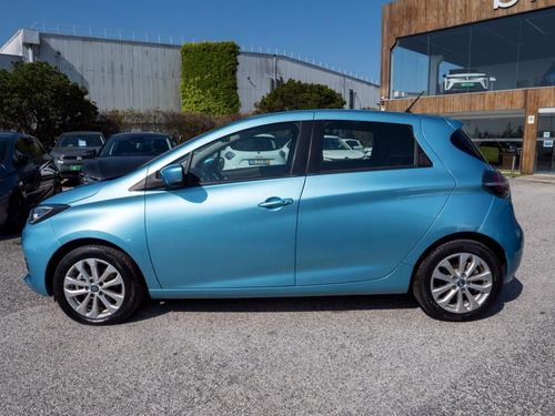 Renault Zoe - Photo 8