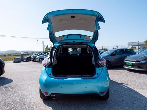 Renault Zoe - Photo 11