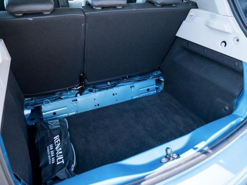 Renault Zoe - Photo 12