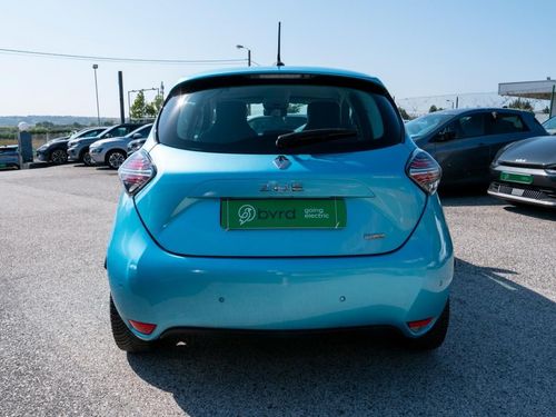 Renault Zoe - Photo 10