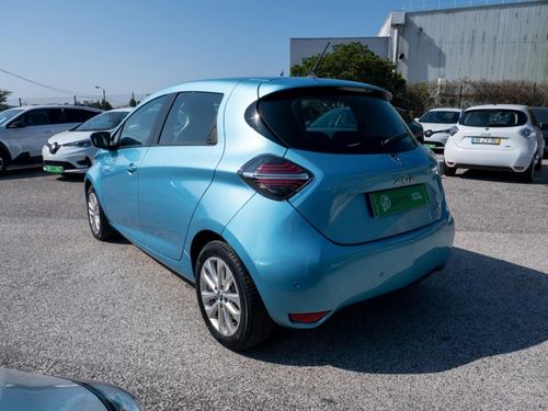 Renault Zoe - Photo 9
