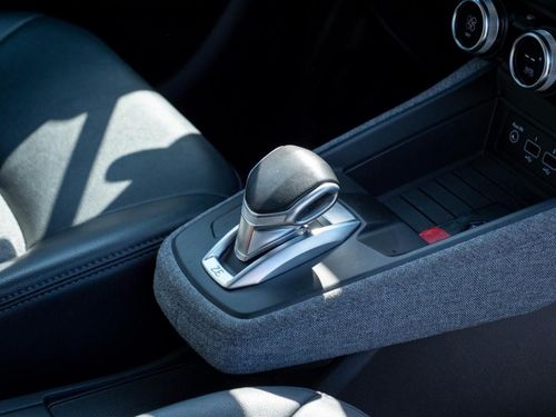 Renault Zoe - Photo 17