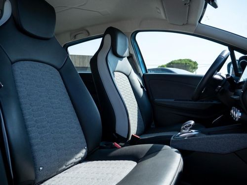Renault Zoe - Photo 16
