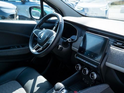 Renault Zoe - Photo 15