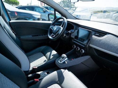 Renault Zoe - Photo 14