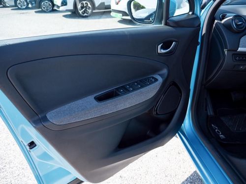 Renault Zoe - Photo 18