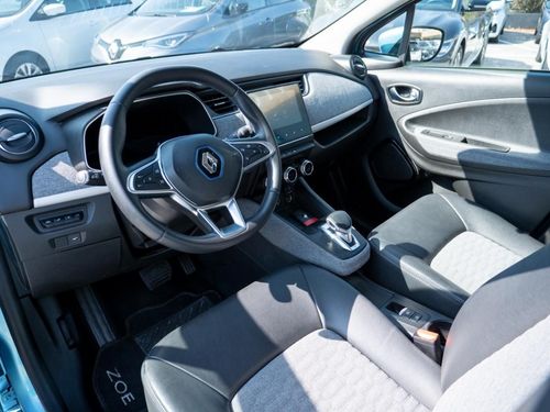 Renault Zoe - Photo 19