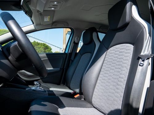 Renault Zoe - Photo 20