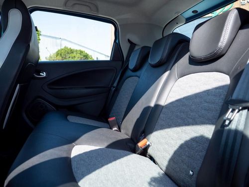 Renault Zoe - Photo 22