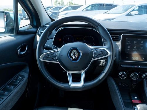 Renault Zoe - Photo 26