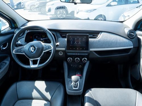 Renault Zoe - Photo 24