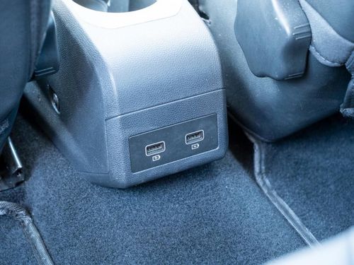 Renault Zoe - Photo 23