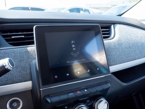 Renault Zoe - Photo 31