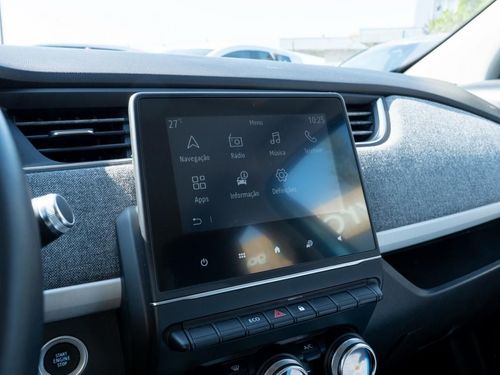Renault Zoe - Photo 30