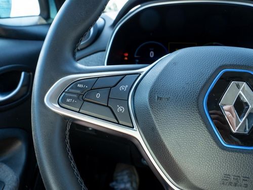 Renault Zoe - Photo 27
