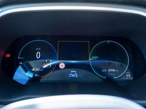 Renault Zoe - Photo 29