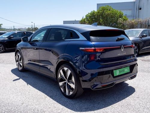 Renault Mégane E-Tech - Photo 9
