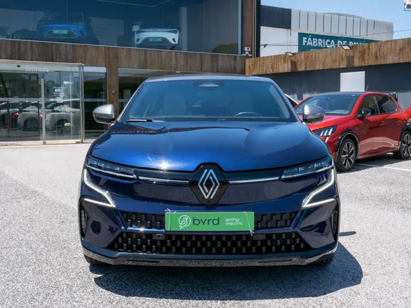 Renault Mégane E-Tech - Photo 4