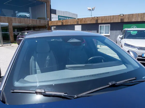 Renault Mégane E-Tech - Photo 7