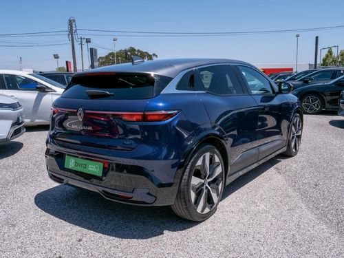 Renault Mégane E-Tech - Photo 15