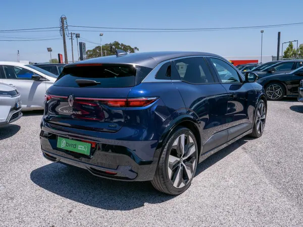 Renault Mégane E-Tech - Photo 15