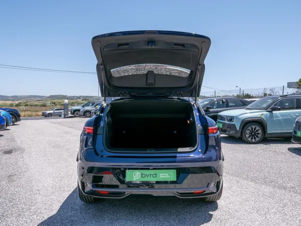 Renault Mégane E-Tech - Photo 13