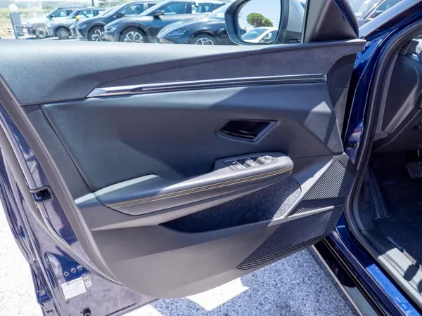 Renault Mégane E-Tech - Photo 19
