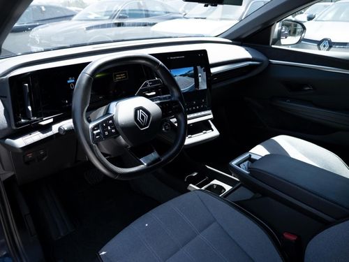 Renault Mégane E-Tech - Photo 20