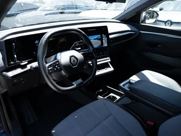 Renault Mégane E-Tech - Photo 20