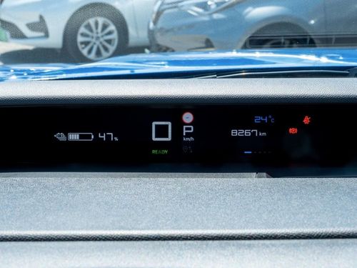 Citroen e-C3 - Photo 29