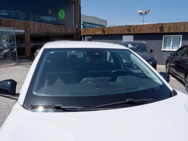 Citroen e-C4 X - Photo 7