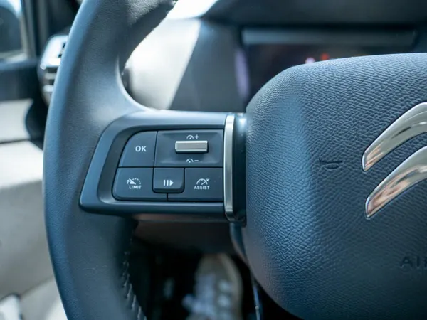 Citroen e-C4 X - Photo 28