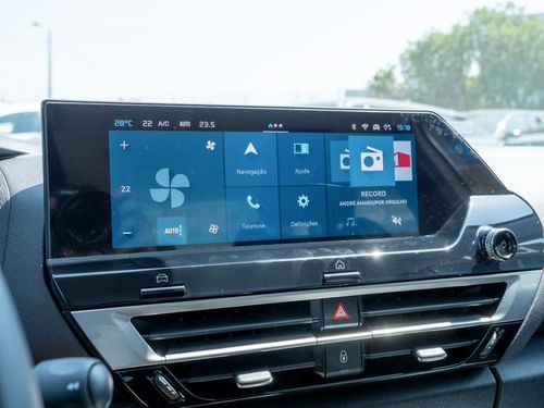 Citroen e-C4 X - Photo 32