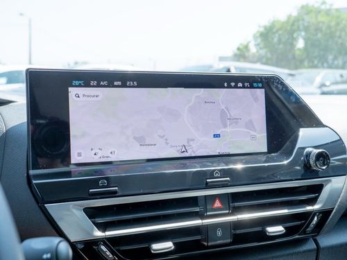 Citroen e-C4 X - Photo 33