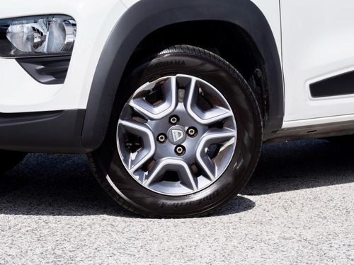 Dacia Spring - Photo 3