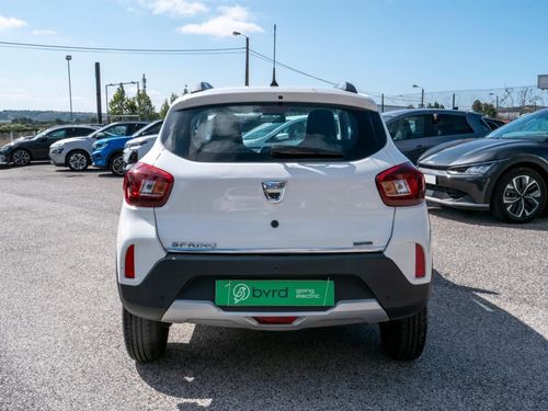 Dacia Spring - Photo 10