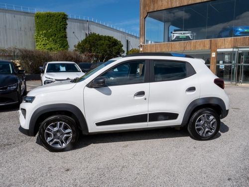 Dacia Spring - Photo 8