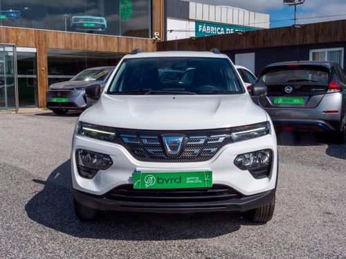 Dacia Spring - Photo 4