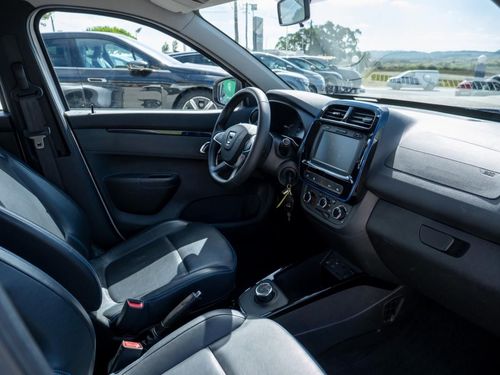 Dacia Spring - Photo 16