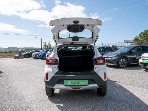Dacia Spring - Photo 13