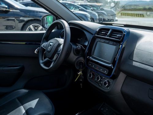 Dacia Spring - Photo 17
