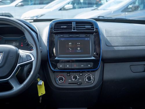 Dacia Spring - Photo 24