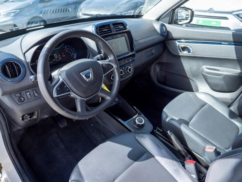 Dacia Spring - Photo 21